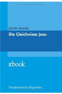 Die Gleichnisse Jesu