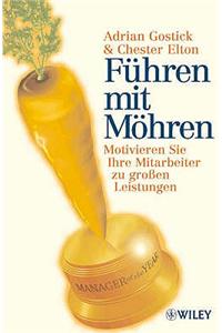 Fuhren mit Mohren