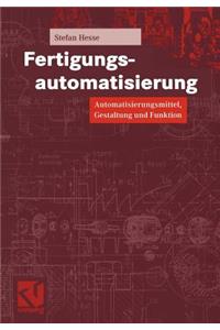 Fertigungsautomatisierung