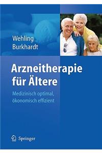 Arzneitherapie Fur Altere