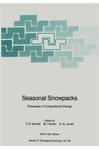 Seasonal Snowpacks