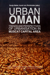 Urban Oman, 21