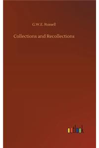 Collections and Recollections