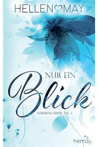 Nur ein Blick