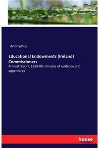 Educational Endowments (Ireland) Commissioners