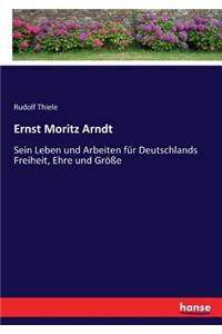 Ernst Moritz Arndt