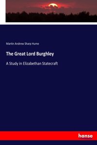 Great Lord Burghley