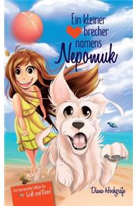 kleiner Herzensbrecher namens Nepomuk