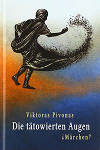 Die tätowierten Augen