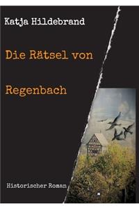 Die Rätsel von Regenbach
