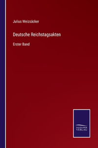 Deutsche Reichstagsakten