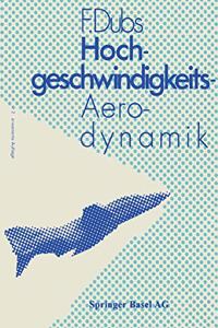 Hochgeschwindigkeits-Aerodynamik