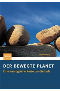 Der Bewegte Planet