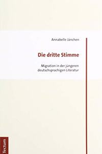 Die Dritte Stimme