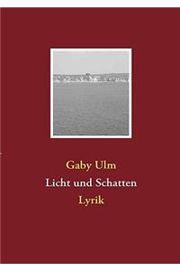 Licht und Schatten: Lyrik