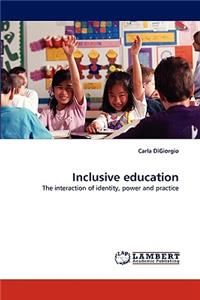 Inclusive Education