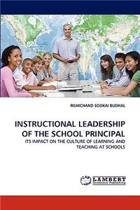 Instructional Leadership of the School Principal