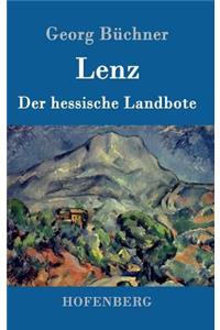 Lenz / Der hessische Landbote