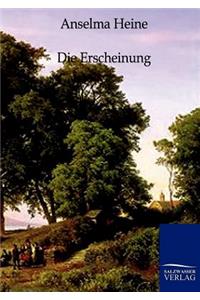 Die Erscheinung
