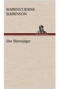 Barenjager