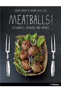 Meatballs