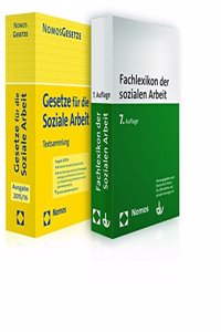 Paket Soziale Arbeit