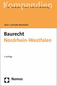 Baurecht Nordrhein-Westfalen