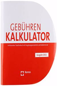 Gebuhrenkalkulator