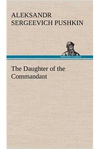 The Daughter of the Commandant