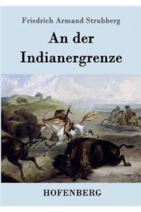 An der Indianergrenze