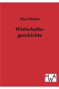 Wirtschaftsgeschichte