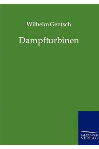 Dampfturbinen