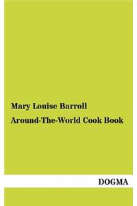 Around-The-World Cook Book