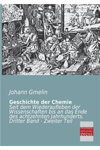 Geschichte Der Chemie