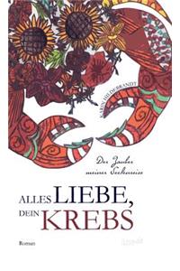 Alles Liebe, dein Krebs