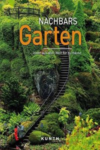Nachbars Garten