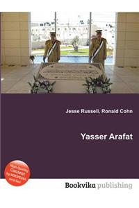 Yasser Arafat