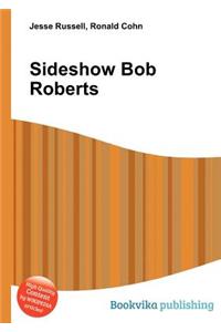 Sideshow Bob Roberts