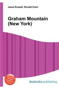 Graham Mountain (New York)