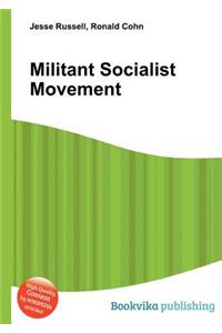Militant Socialist Movement
