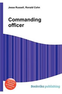 Commanding Officer