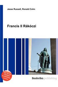 Francis II Rakoczi