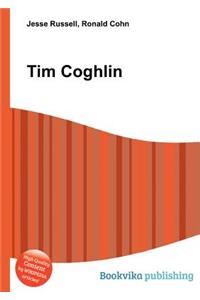 Tim Coghlin