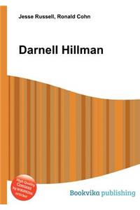 Darnell Hillman