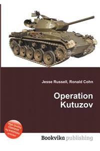 Operation Kutuzov