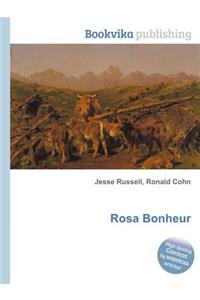 Rosa Bonheur