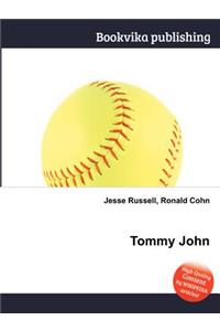 Tommy John