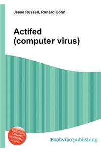 Actifed (Computer Virus)