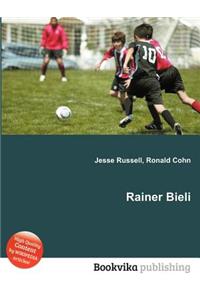 Rainer Bieli
