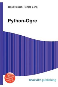 Python-Ogre